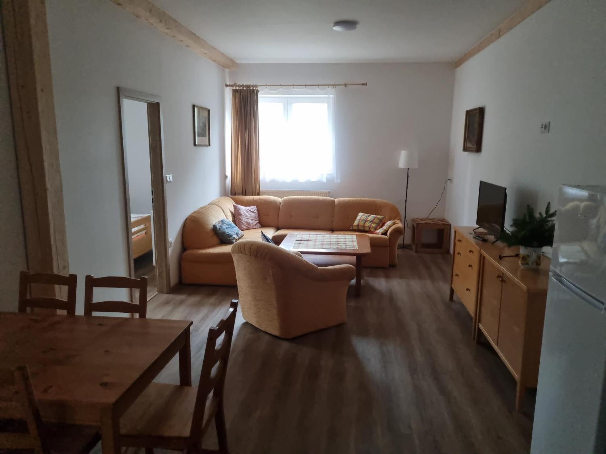 Chatky A Apartmany Apollo Na Vysocine Nove Mesto na Morave Room photo